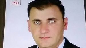 PSD-ul este în doliu! A murit unul dintre cei mai tineri primari. „Mult prea tânăr a plecat dintre noi.”