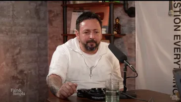 Sebi şi-a prevestit sfârşitul?! Cum şi-a luat la revedere tânărul ucis de Vlad Pascu de la tatăl lui! Dezvăluiri în lacrimi