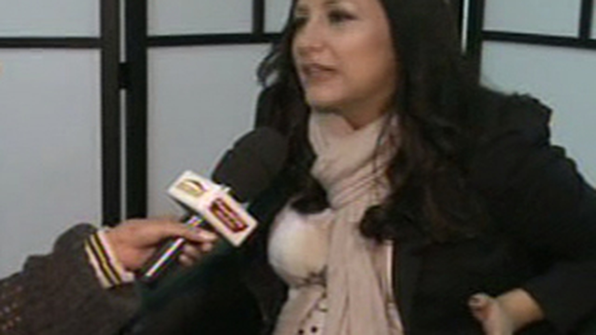 Andra: "M-am ingrasat 14 kilograme! O sa nasc prin cezariana"