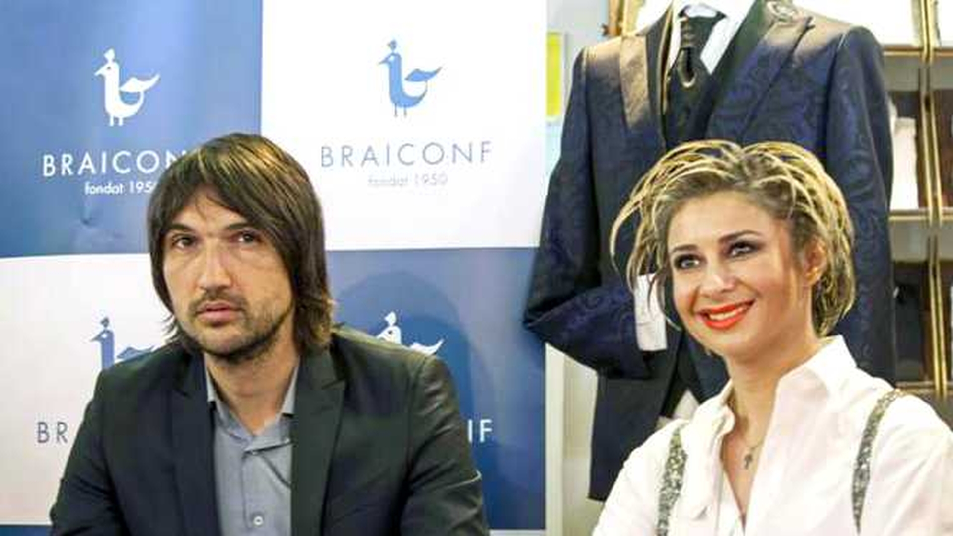 "Anamaria Prodan are o relație intimă cu Dan Alexa". Prima reacție a soției lui Reghecampf