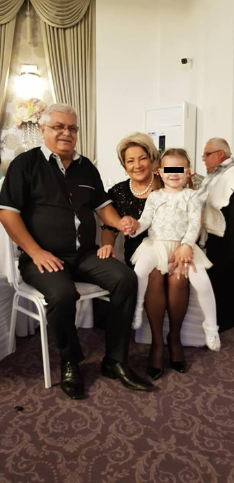 Ți se sfâșie inima! Ce mesaj a postat soțul Lilianei Savu Badea înainte să moară