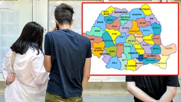 Rezultate Evaluarea Națională | Județul din România cu cei mai mulți elevi picați la Evaluare