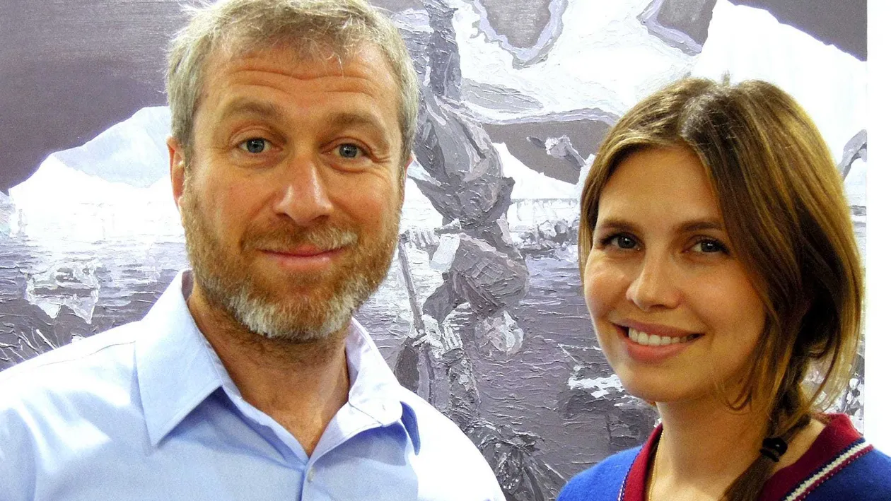 
ROMAN ABRAMOVICH divorţează! A făcut anunţul oficial
