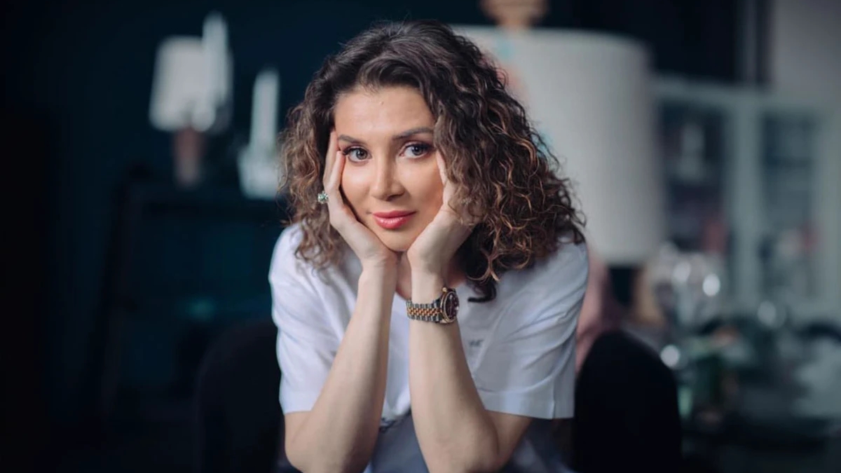 Eliza Ene Corbeanu, premiată la Gala Capital „Femei de Succes”- ediția 2025: ”Vrem să ajută femeile să se ridice!”