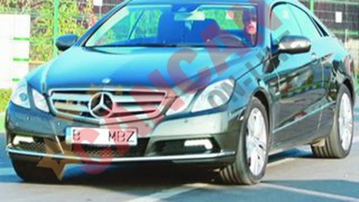 O vrea din ce in ce mai mare!