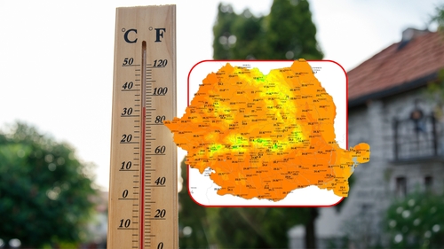 Prognoza meteo azi, 9 octombrie 2026. Nu puneți încă hainele de vară în dulap! România se încălzește până la 30 de grade