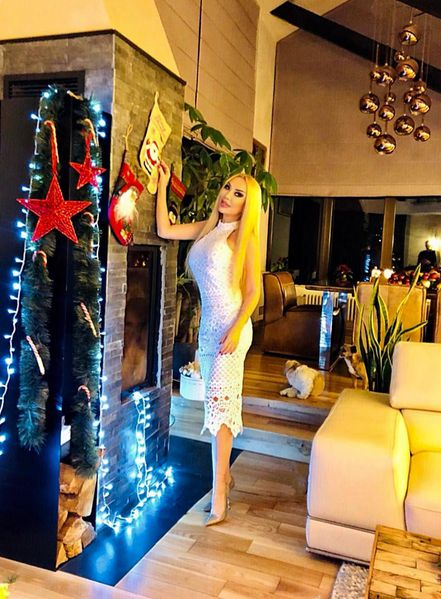 Diana Bianca este cea mai bună prietenă a Brigittei Pastramă