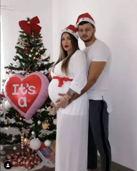 Cum arată acum Alexandra Diaconescu și Aurel Deacanu de la Insula iubirii, sezonul 3. Ea e schimbată RADICAL! FOTO
