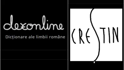 Dexonline a generat o adevărată controversă. Cuvântul zilei: „cretinism” sau „creștinism”? Plângere penală și reacția BOR