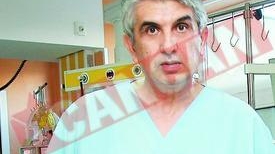 Marina Dina vrea sa-si lungeasca picioarele cu suruburi