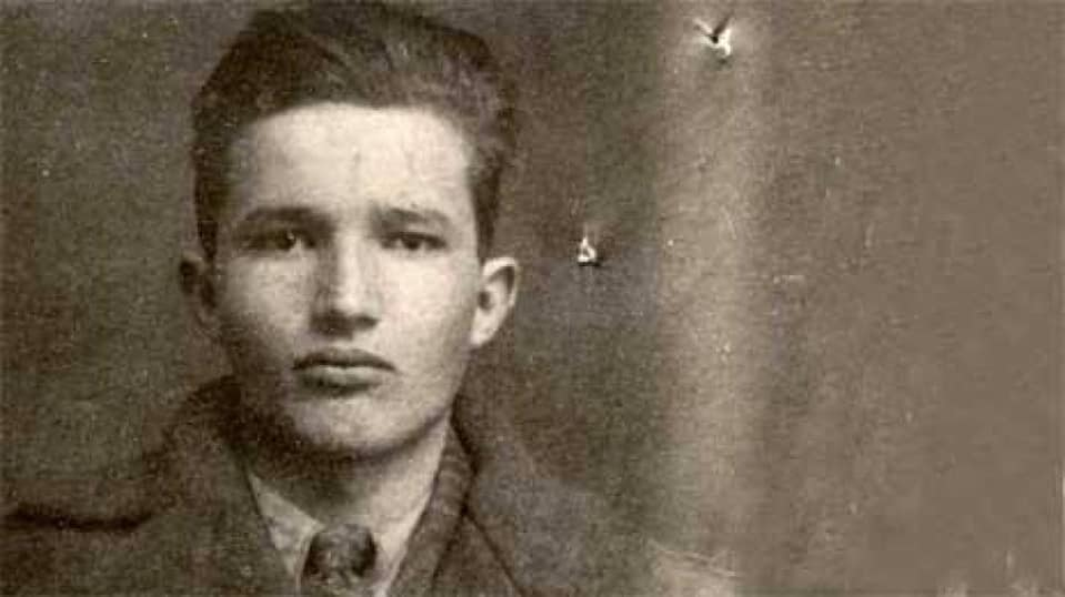 Nicolae Ceaușescu și-a început ucenicia în cizmărie la Slatina