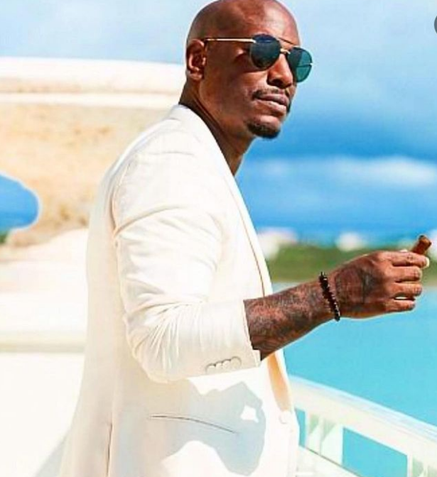 Tyrese Gibson, un artist consacrat în SUA (SURSA FOTO: INSTAGRAM)