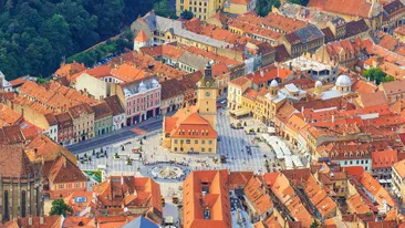 Municipiul Brașov intră în carantină, după ce rata de infectare a depășit din nou 3 cazuri la mia de locuitori