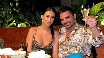 Pepe, primele declarații despre sarcina lui Yasmine Pascu: ”Dacă vreau să spun despre viața mea...”