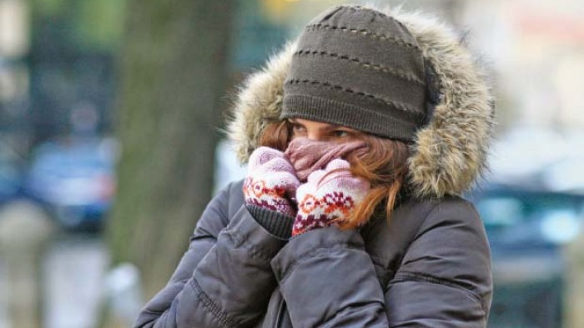 Vesti HORROR de la meteorologi! Iarna asta va fi cea mai geroasă din ultimii 100 de ani