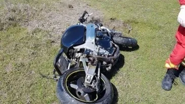 Tragedie pentru o familie din Târgu Mureş. A murit la doar 17 ani, după un accident teribil pe Cheile Bicazului