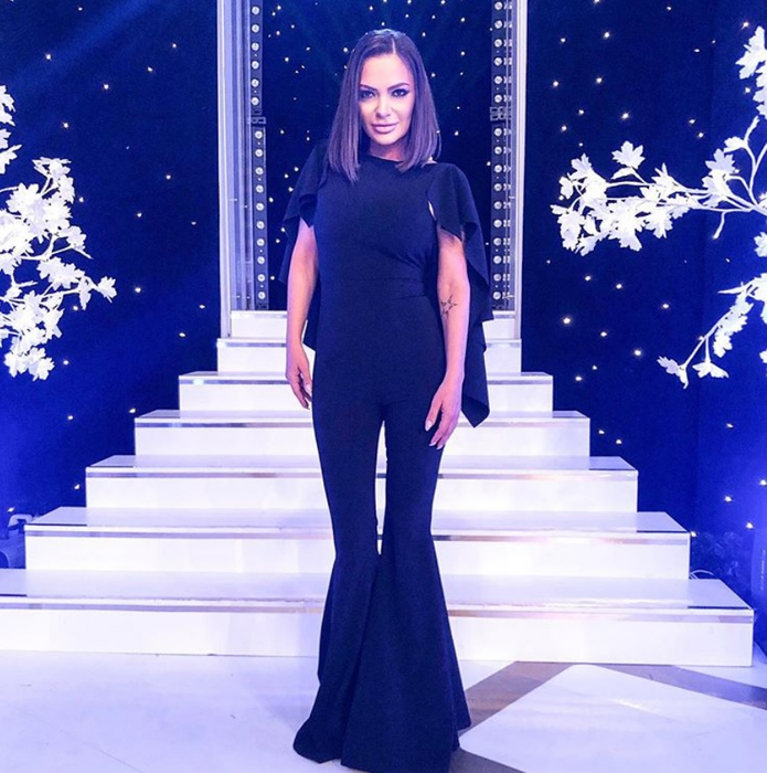 Andreea Antonescu a înaintat actele de divorț