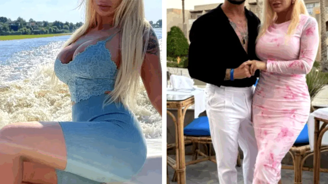 Vedeta din România care se mărită: „Undeva în luna mai, după Paște.” Blonda care făcea ravagii în oraș va avea 2 rochii de mireasă
