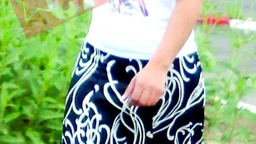 Un TIR de zestre pentru virginitatea Ancutei