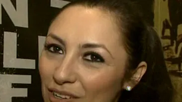 VIDEO Andra da din casa!  La fiecare apel ne spunem Te iubesc! Vezi ce dezvaluiri intime face cantareata!