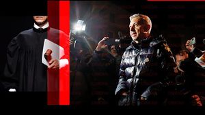 Ultima spovedanie a lui Dan Diaconescu. Fostul șef al OTV a scăpat de controlul judiciar și își strigă nevinovația: "Aceasta a fost adevărata miză"