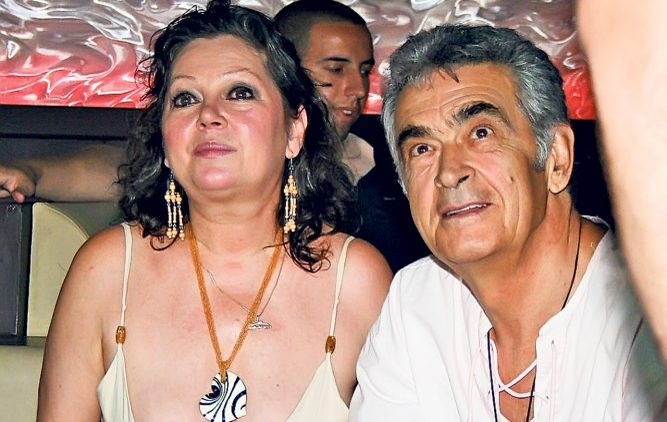 Anca Pandrea, mesaje de dincolo de moarte: ”Vorbesc când simt nevoia să vorbesc cu Iura!”