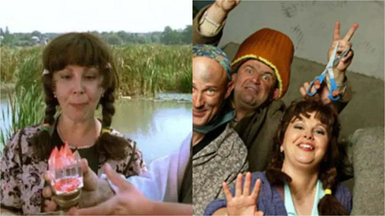 O mai ții minte pe Lila din Vacanța Mare?! Cu ce se ocupă și cum arată azi Mirela Stoian