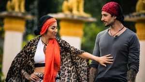 Iubitul lui Ruby a clacat fizic în timpul competiției Asia Express! ”A urlat de durere”