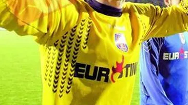 Lui Minca i s-a propus sa se culce cu un coleg de echipa