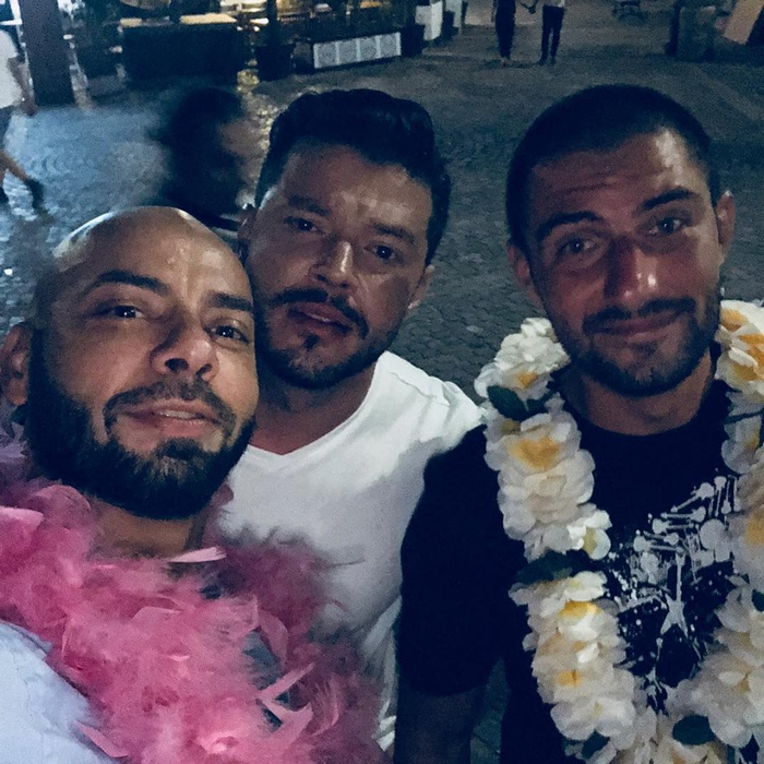 Giani Kiriță, atac dur la adresa concurenților de la Exatlon, sezonul 2! A izbucnit scandalul?