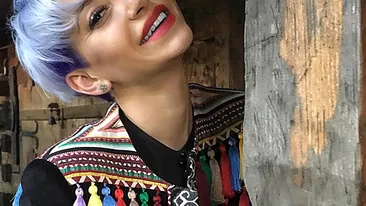 Giulia făcut dezvăluiri din dormitor! Cum este sexul cu soţul ei, după căsătorie:”De ce ne tot ascundem după degete…“