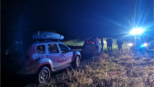 BREAKING! Se întâmplă din nou, după tragedia de la Jepii Mici! Un cioban a fost atacat de urs. L-a muşcat de picioare şi...