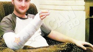 Andrei Tinu nu renunta la afacerea cu vipere: "E profitabila"