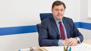 Anunțul făcut de Alexandru Rafila! Când se vor impune noi restricții în România
