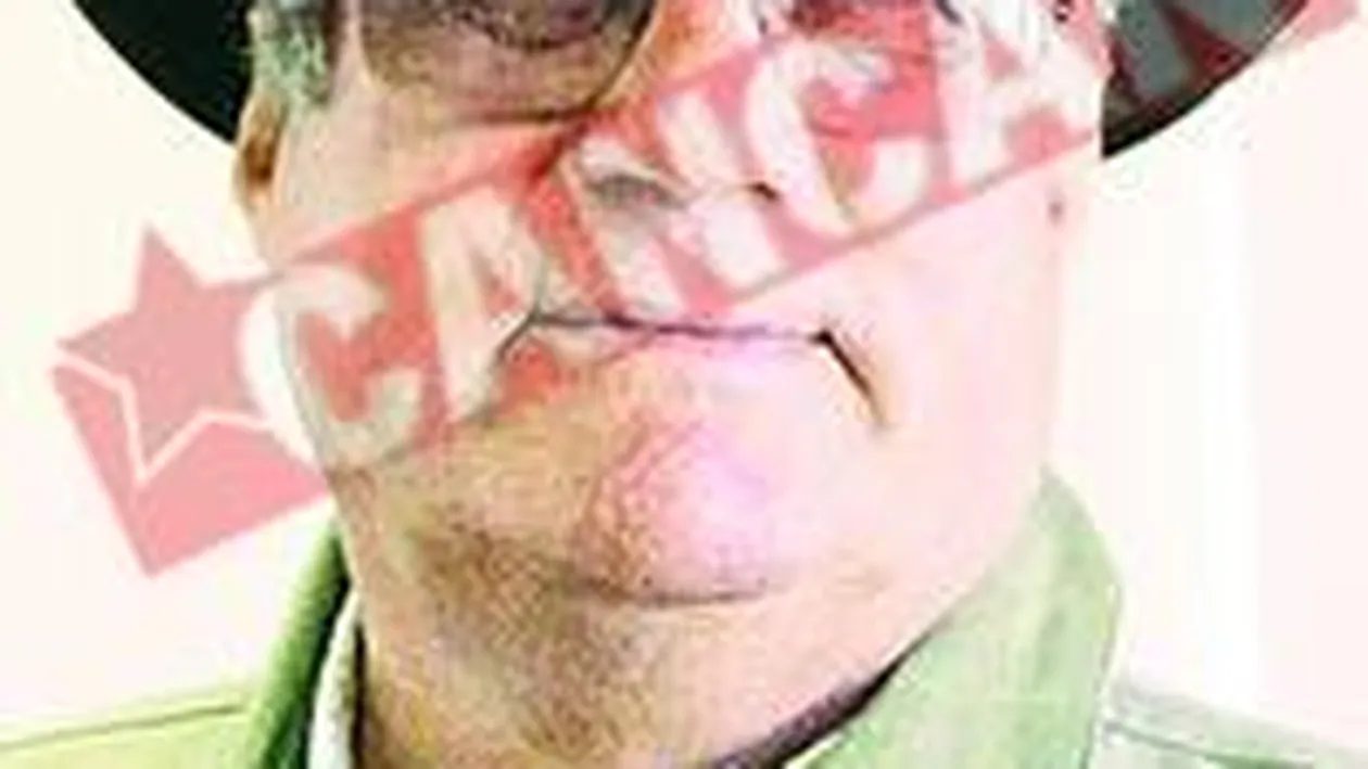 Revolta in orasul uratelor