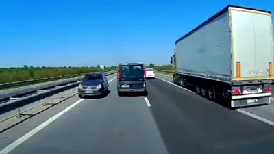 Care este singura țară din lume în care se circulă și pe stânga, și pe dreapta, în același timp