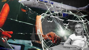 Ce descoperise contabila șefă a BLUE AIR înainte să moară subit la 37 de ani