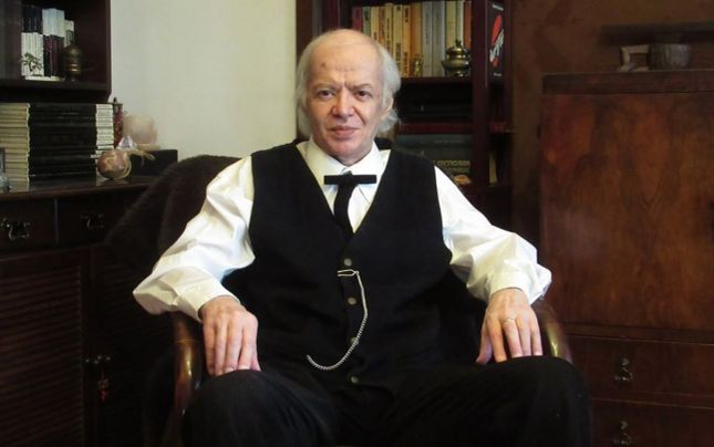 Doliu în muzica românească! Nicu Alifantis a făcut anunțul morții: „Dumnezeu să te aibă-n paza Sa”