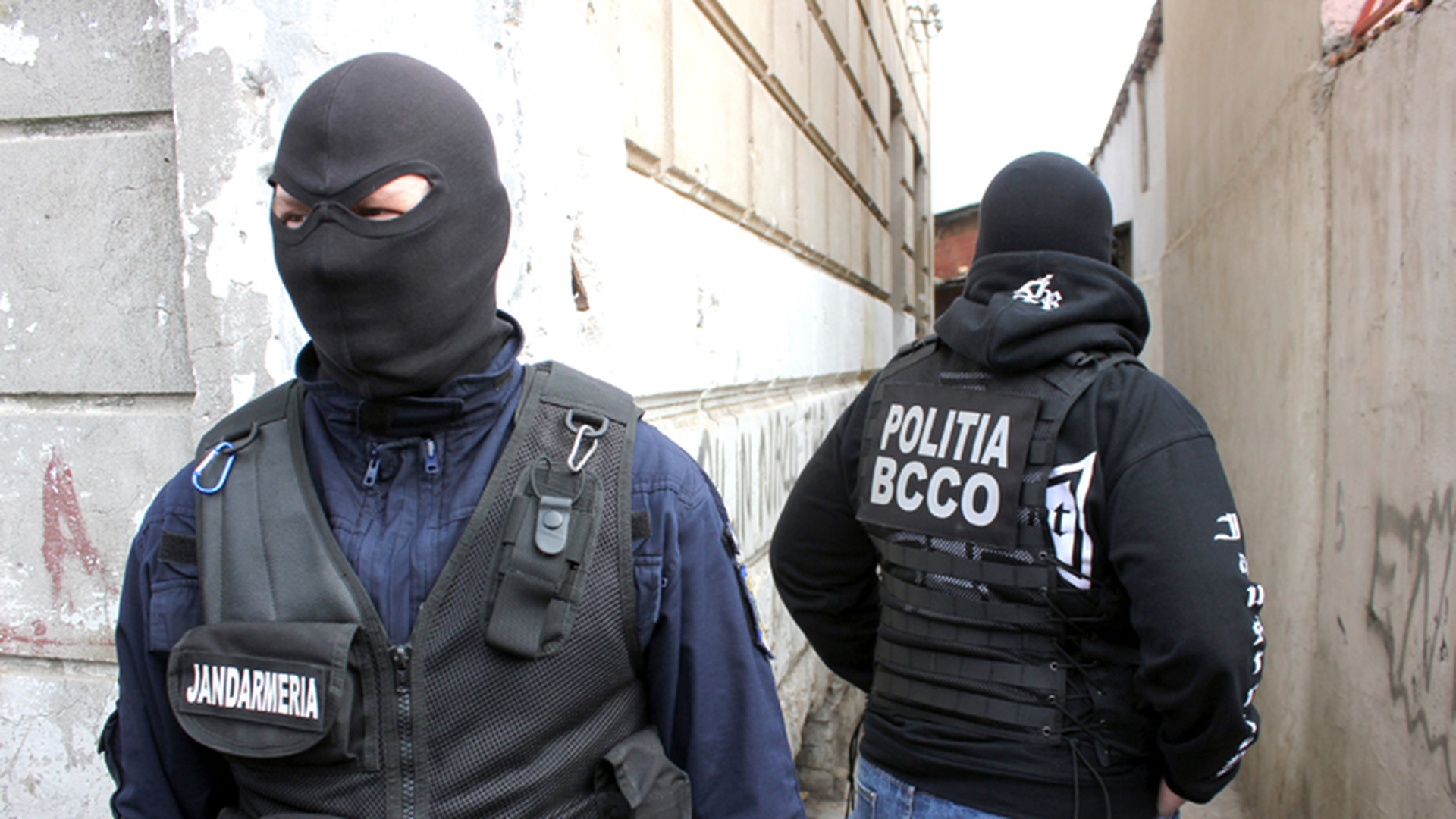 Cea mai proasta veste pe care o puteau primi infractorii romani! ASTA le va pune capat faradelegilor si…