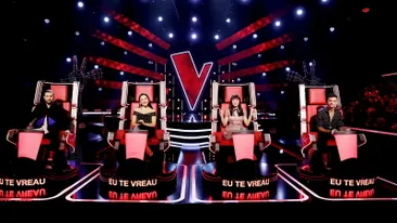Jurata de la Vocea României a fost înlocuită de Pro Tv din cauza certurilor. Andra a spus totul despre momentul delicat din cariera sa