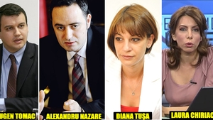 Surprize, surprize în culisele luptei pentru cel mai bogat sector din Bucuresti! CANCAN.RO vă dezvaluie în premieră informaţia