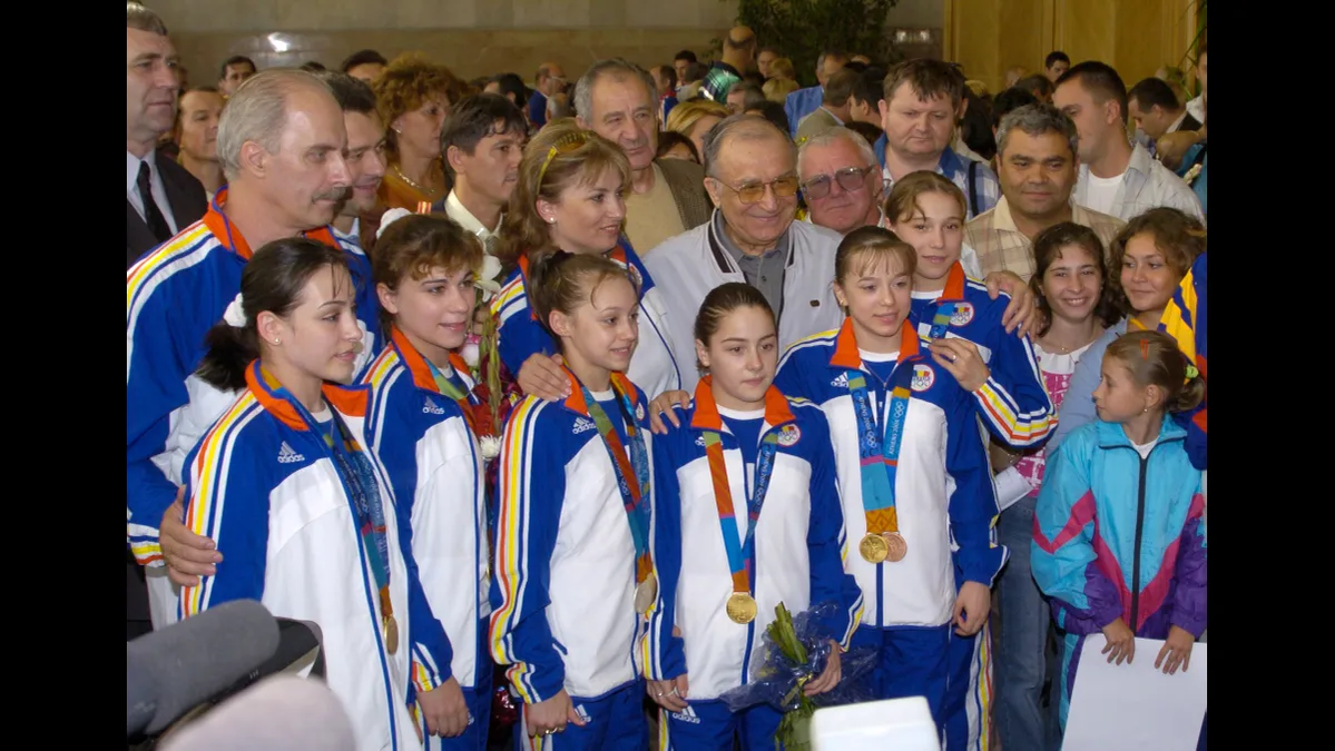 Foto: Mediafax