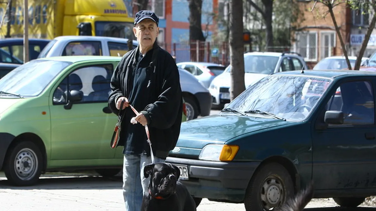 Nepotul preferat al lui Gigi Becali si Naum Ciomu au ceva in comun. Geambazi asteapta sa incaseze 65 milioane euro, iar doctorul….