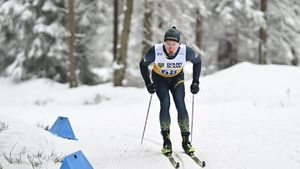 Jocurile Paralimpice 2026: sportivul care a câștigat medalia de argint cu ajutorul lui ChatGPT