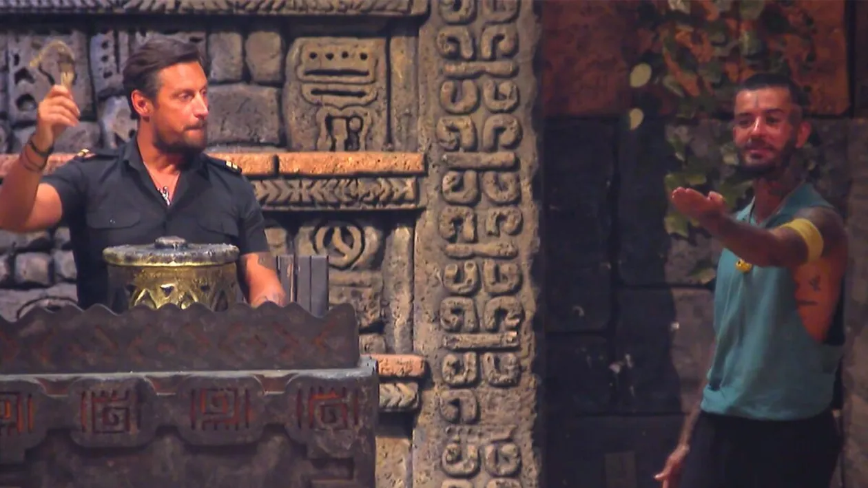 Eliminare 💣 la Survivor All Stars de la Pro TV! Unul dintre marii favoriți a părăsit Republica Dominicană