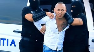 Exclusiv. Decizie de ultimă oră în dosarul manelistului Dani Mocanu! Judecătorii au decis să…