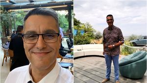 Survivor România sau America Express? Cristi Brancu a vorbit despre participarea la reality show: „E o experiență spectaculoasă”