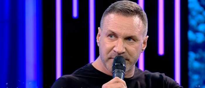 Îți dau lacrimile! Alin Oprea, scrisoare dechisă pentru copiii săi: ”Tot ce am iubit mai mult pe lumea asta ați fost voi”
