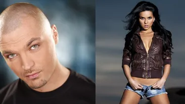 Cea mai tare colaborare din 2014: Inna si Puya au lansat piesa Striga! Ascult-o aici