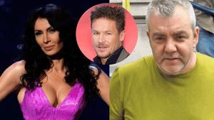 Coincidența halucinantă din viața Mihaelei Rădulescu. Legătura macabră dintre Felix Baumgartner și Bogdan Rădulescu